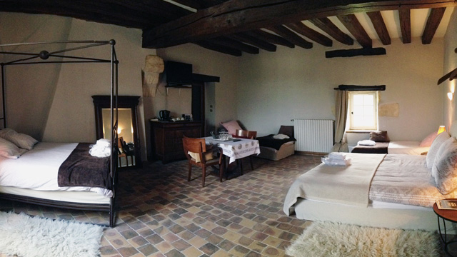 le clos du roy